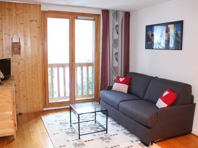 Les Balcons de la Meije LA GRAVE