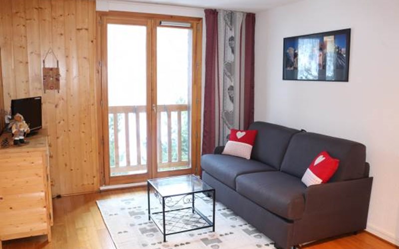 Les Balcons de la Meije Location Les Balcons de la Meije à LA GRAVE