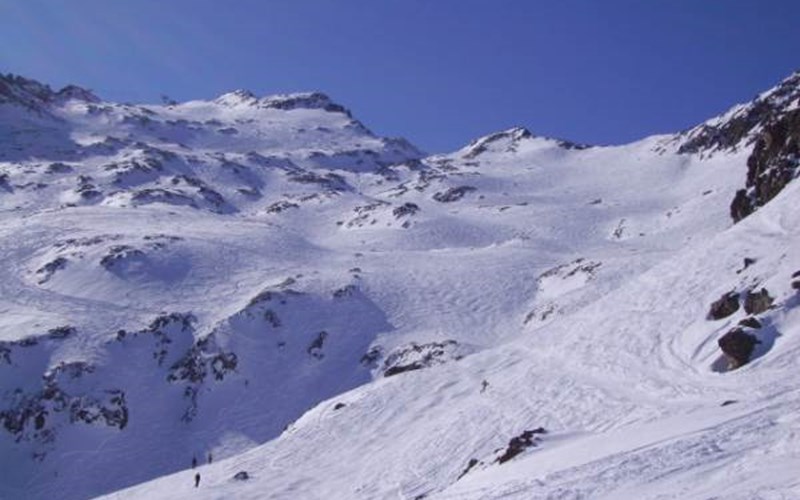 Les Balcons de la Meije Location Les Balcons de la Meije à LA GRAVE