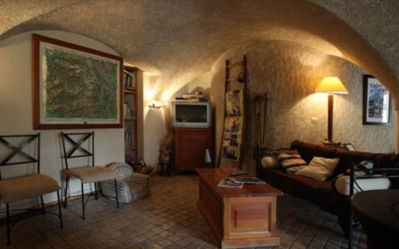 La Roche Méane Location La Roche Méane à VILLAR D ARENE