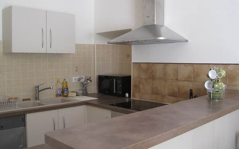 Mas Verdure Location Mas Verdure à FOREST ST JULIEN