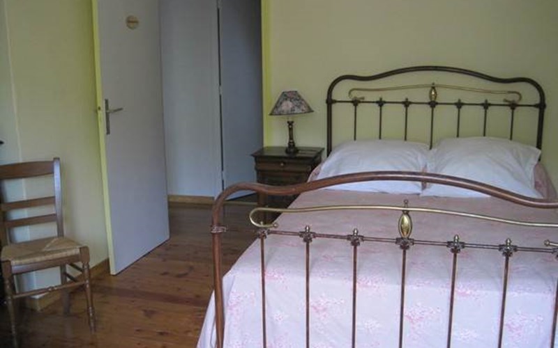 Mas Verdure Location Mas Verdure à FOREST ST JULIEN