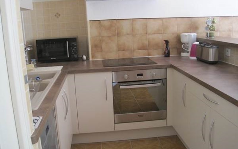 Mas Verdure Location Mas Verdure à FOREST ST JULIEN