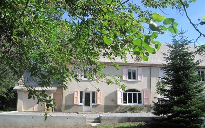 Mas Verdure Location Mas Verdure à FOREST ST JULIEN