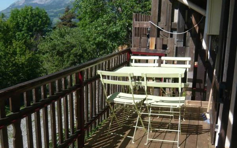 Chez Monsieur DIFFERT Location Chez Monsieur DIFFERT à ST JULIEN EN CHAMPSAUR