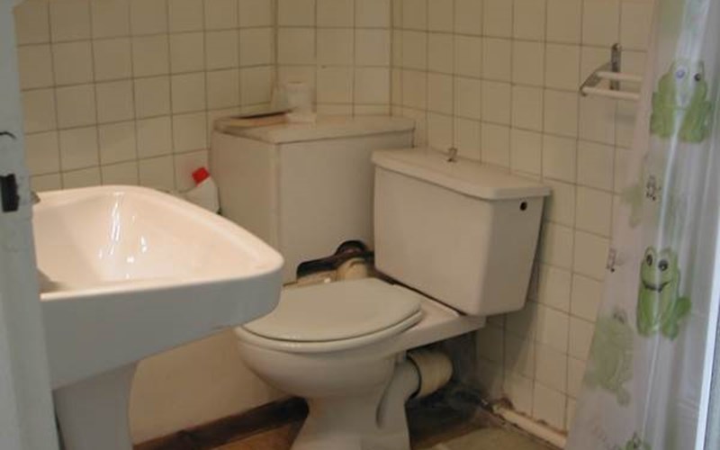 Chez Monsieur DIFFERT Location Chez Monsieur DIFFERT à ST JULIEN EN CHAMPSAUR