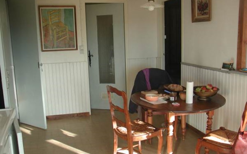 Chez Monsieur DIFFERT Location Chez Monsieur DIFFERT à ST JULIEN EN CHAMPSAUR