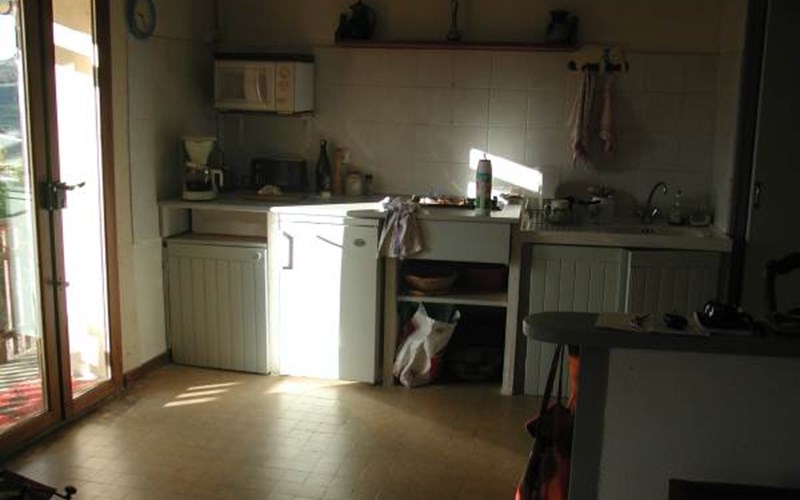 Chez Monsieur DIFFERT Location Chez Monsieur DIFFERT à ST JULIEN EN CHAMPSAUR