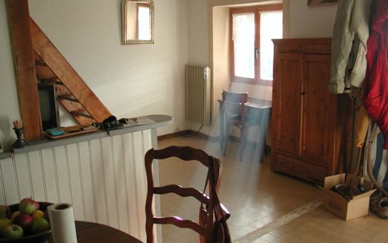 Chez Monsieur DIFFERT Location Chez Monsieur DIFFERT à ST JULIEN EN CHAMPSAUR