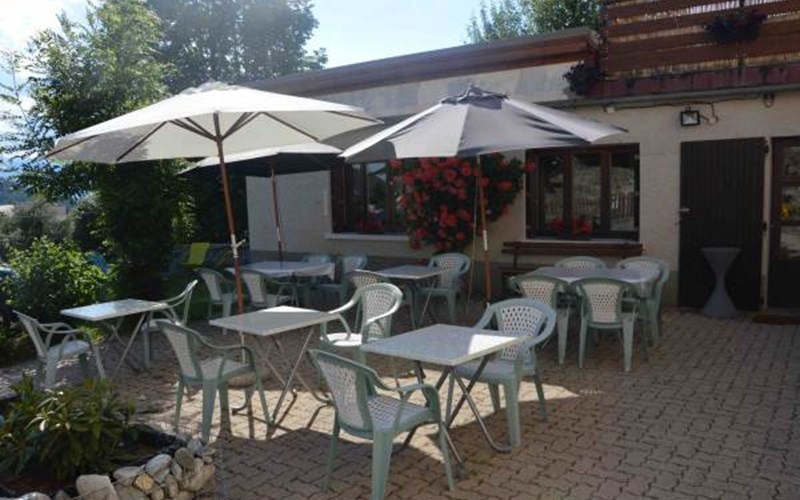 Auberge le Vieux Chaillol Location Auberge le Vieux Chaillol à ST MICHEL DE CHAILLOL