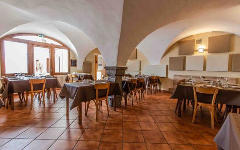 Auberge le Vieux Chaillol Location Auberge le Vieux Chaillol à ST MICHEL DE CHAILLOL