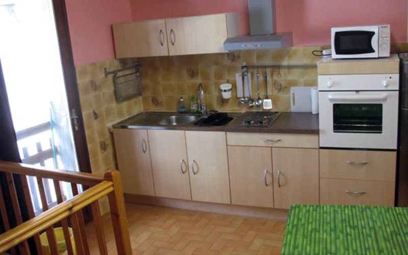 505 LA GRANGE Location 505 LA GRANGE à ST MAURICE EN VALGODEMARD