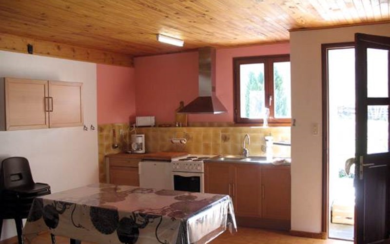 506 CHEZ MARIE Location 506 CHEZ MARIE à ST MAURICE EN VALGODEMARD