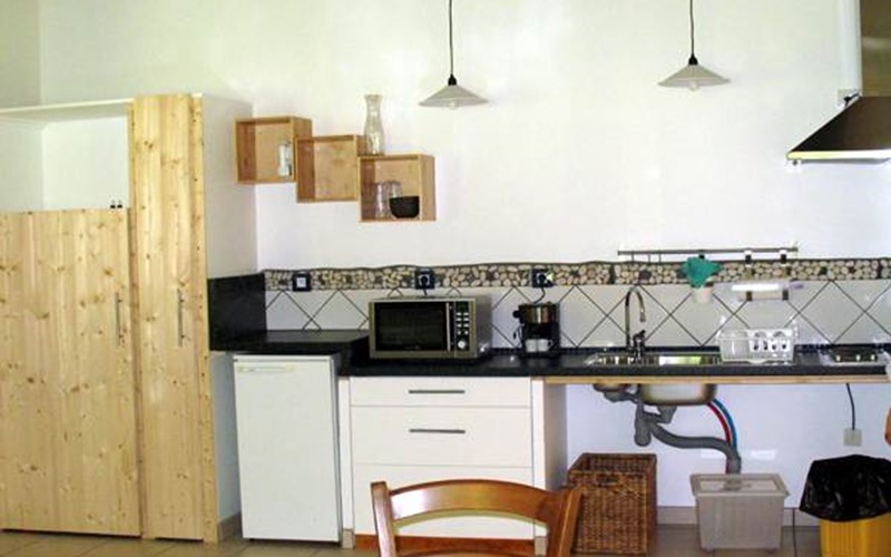 16 LE CHAMBRON Location 16 LE CHAMBRON à ST MAURICE EN VALGODEMARD