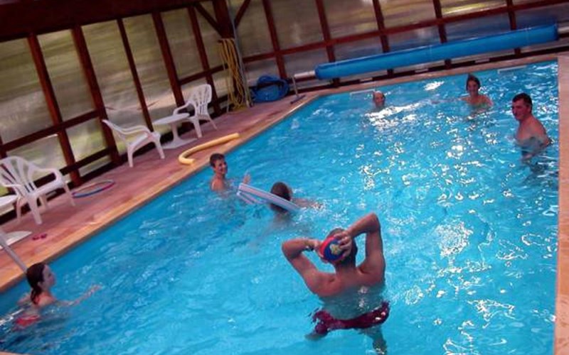 16 LE CHAMBRON Location 16 LE CHAMBRON à ST MAURICE EN VALGODEMARD