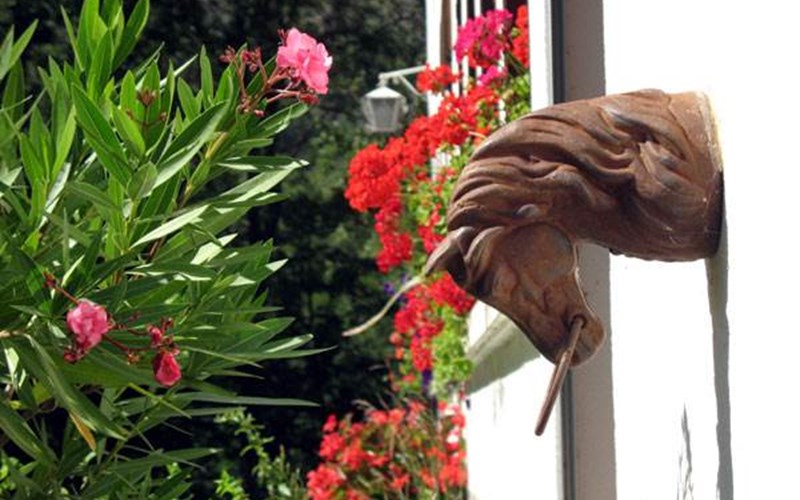 16 LE CHAMBRON Location 16 LE CHAMBRON à ST MAURICE EN VALGODEMARD