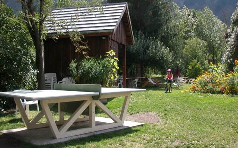 16 LE CHAMBRON Location 16 LE CHAMBRON à ST MAURICE EN VALGODEMARD