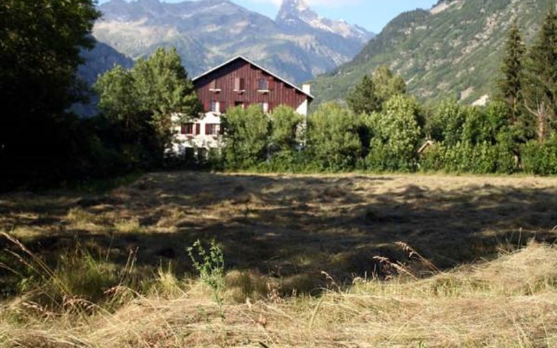 16 LE CHAMBRON Location 16 LE CHAMBRON à ST MAURICE EN VALGODEMARD