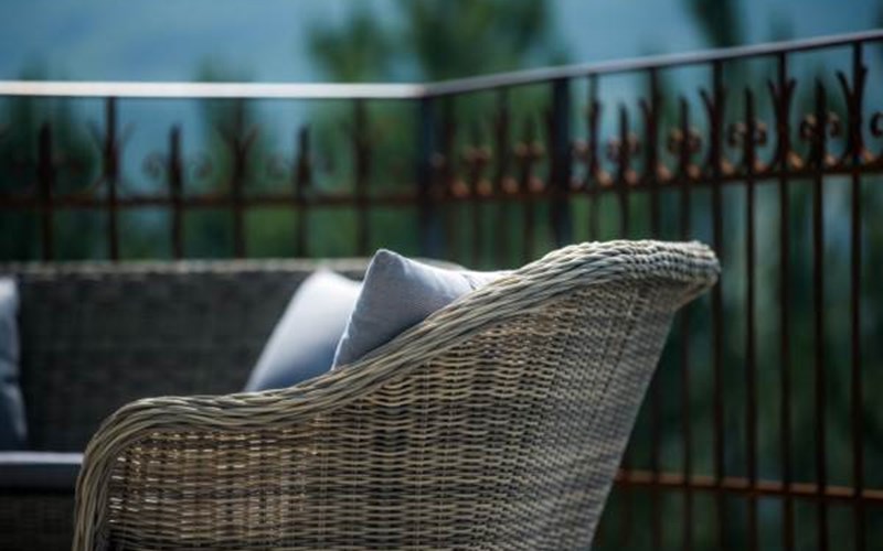 Terre des Baronnies Location Terre des Baronnies à RIBEYRET