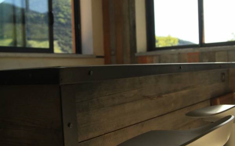 Terre des Baronnies Location Terre des Baronnies à RIBEYRET