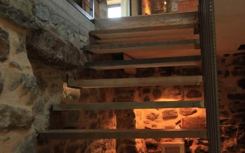 Terre des Baronnies Location Terre des Baronnies à RIBEYRET