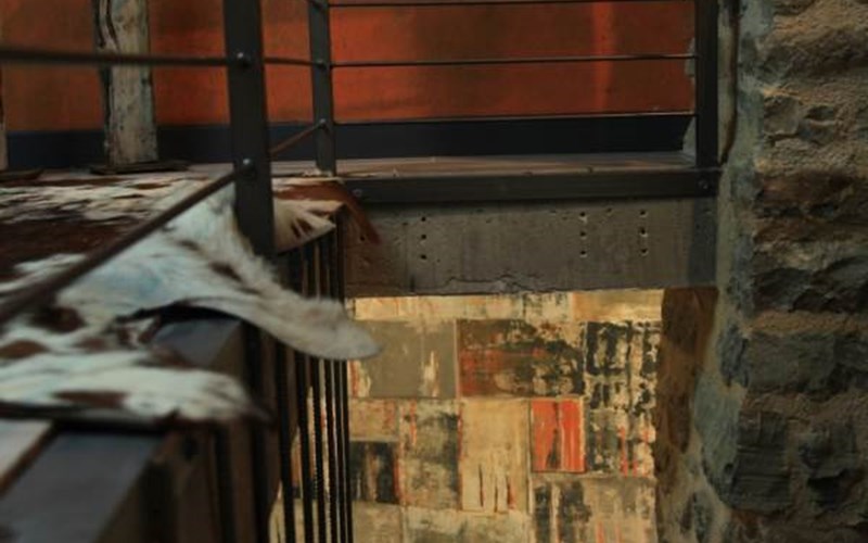 Terre des Baronnies Location Terre des Baronnies à RIBEYRET