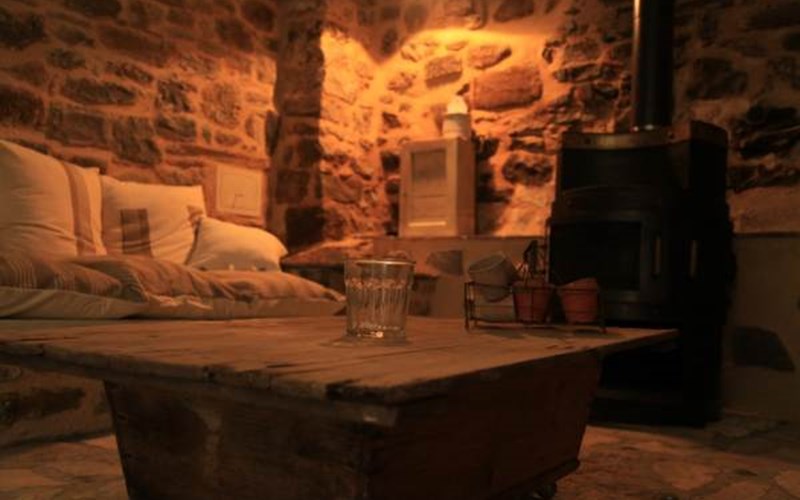 Terre des Baronnies Location Terre des Baronnies à RIBEYRET