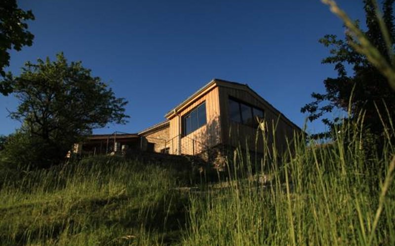 Terre des Baronnies Location Terre des Baronnies à RIBEYRET