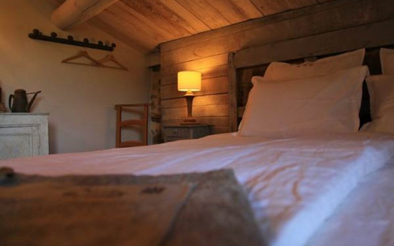 Terre des Baronnies Location Terre des Baronnies à RIBEYRET