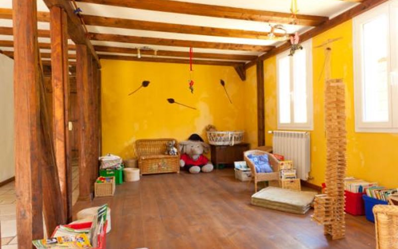 Les Planious Location Les Planious à L EPINE