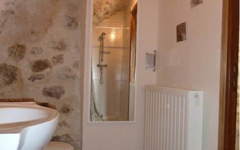 Gîte Les Ecuries Le Peyron Location Gîte Les Ecuries Le Peyron à RIBIERS