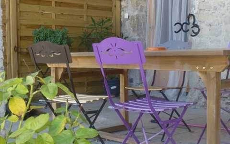 Gîte Les Ecuries Le Peyron Location Gîte Les Ecuries Le Peyron à RIBIERS