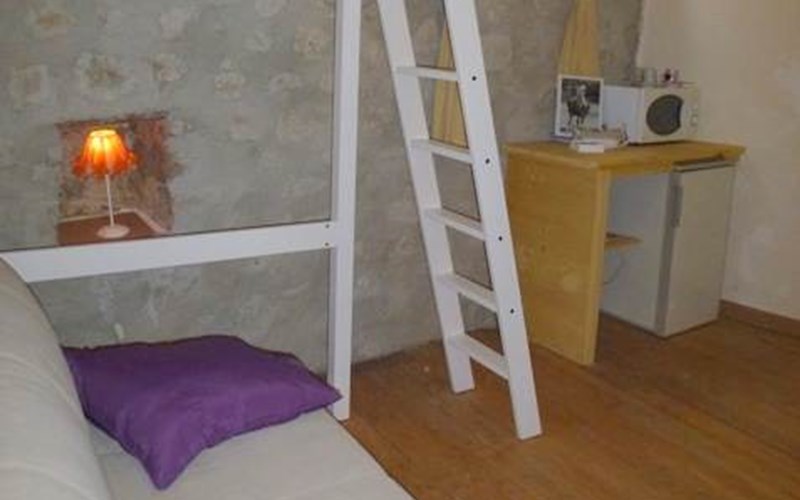 Chambre d'hôtes " Ecuries Le Peyron" Location Chambre d'hôtes " Ecuries Le Peyron" à RIBIERS