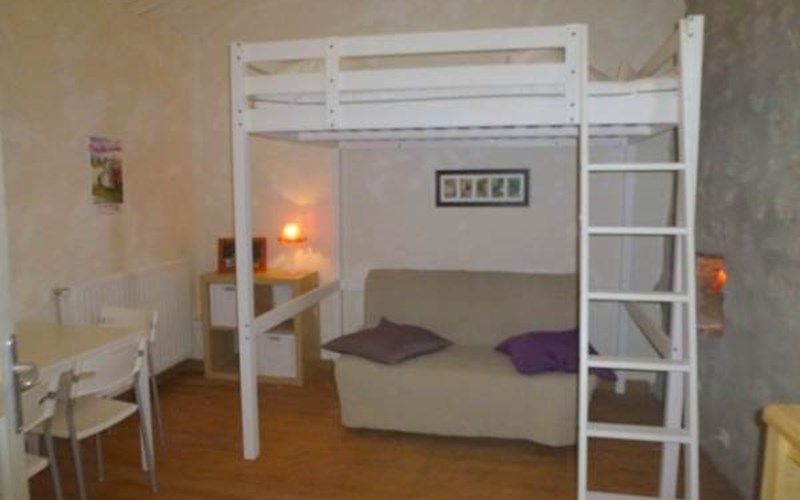 Chambre d'hôtes " Ecuries Le Peyron" Location Chambre d'hôtes " Ecuries Le Peyron" à RIBIERS