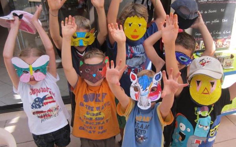 DOMAINE DES DEUX SOLEILS Location DOMAINE DES DEUX SOLEILS à SERRES