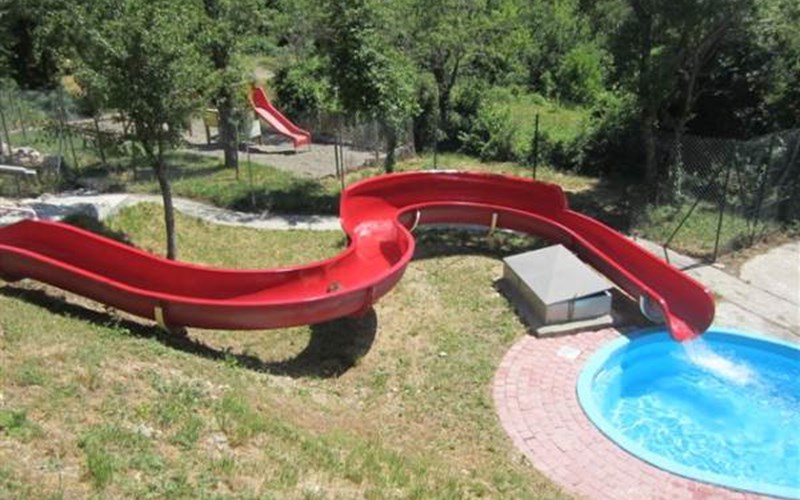 DOMAINE DES DEUX SOLEILS Location DOMAINE DES DEUX SOLEILS à SERRES