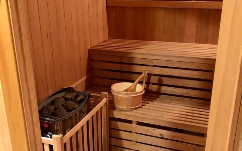 Maison "Grand-Duc" Location Maison "Grand-Duc" à CHABOTTES