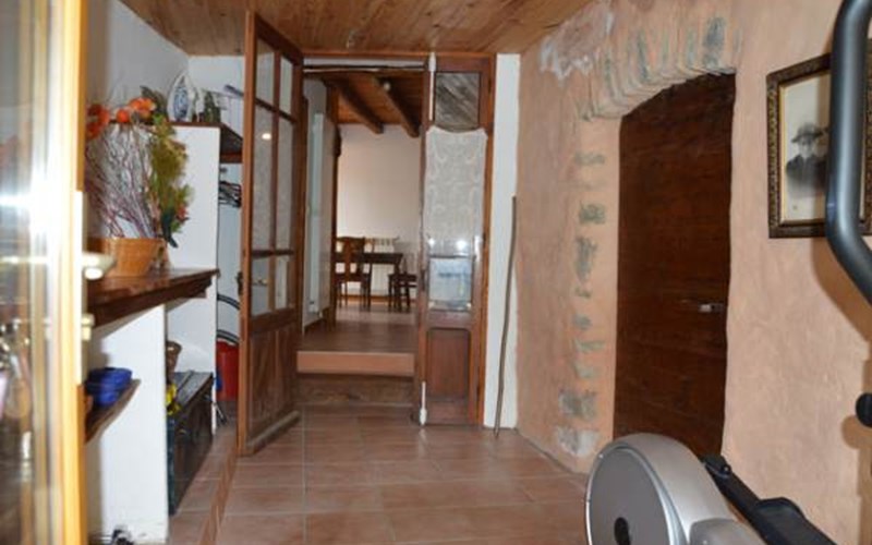 Gîte "Marmotte" Location Gîte "Marmotte" à CHABOTTES