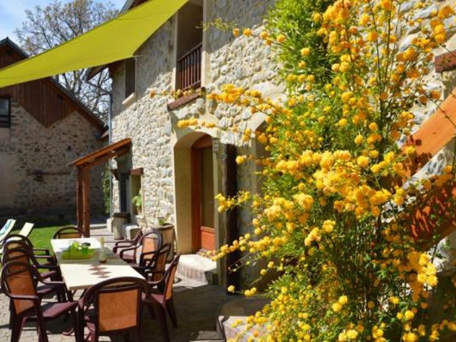 Maison Petit-Duc CHABOTTES