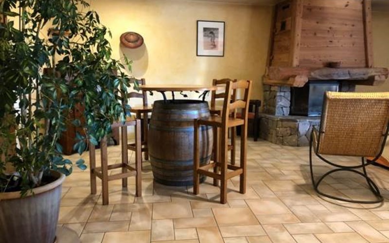 Maison Petit-Duc Location Maison Petit-Duc à CHABOTTES