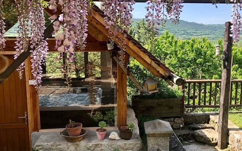 Maison Petit-Duc Location Maison Petit-Duc à CHABOTTES