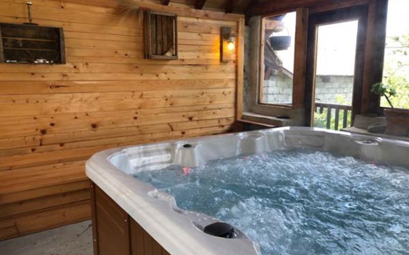 Maison Petit-Duc Location Maison Petit-Duc à CHABOTTES