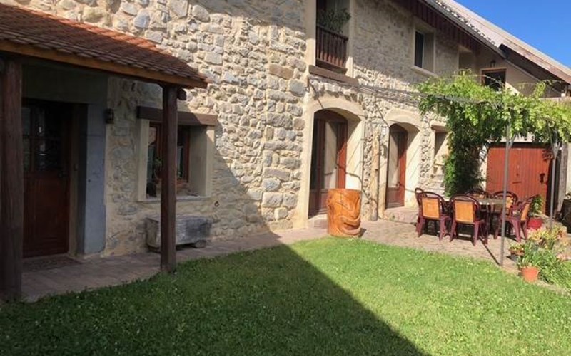 Maison Petit-Duc Location Maison Petit-Duc à CHABOTTES