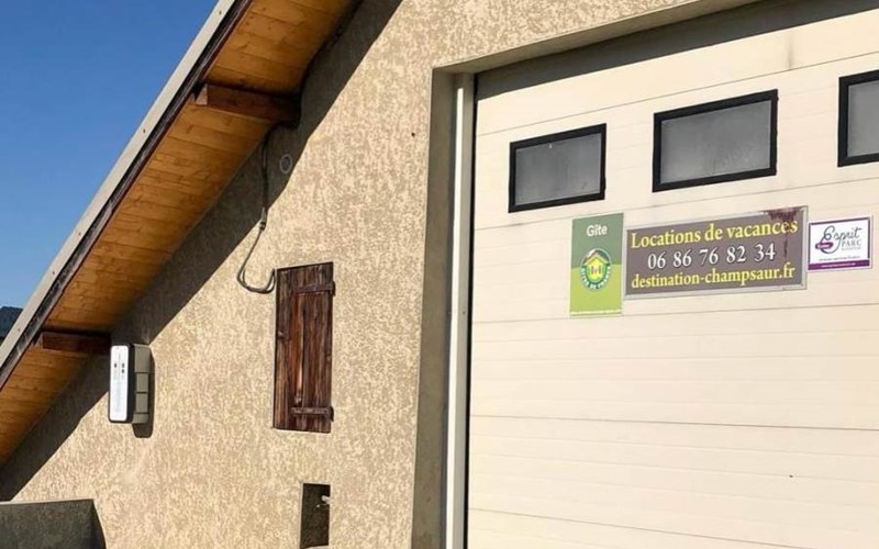 Maison Petit-Duc Location Maison Petit-Duc à CHABOTTES