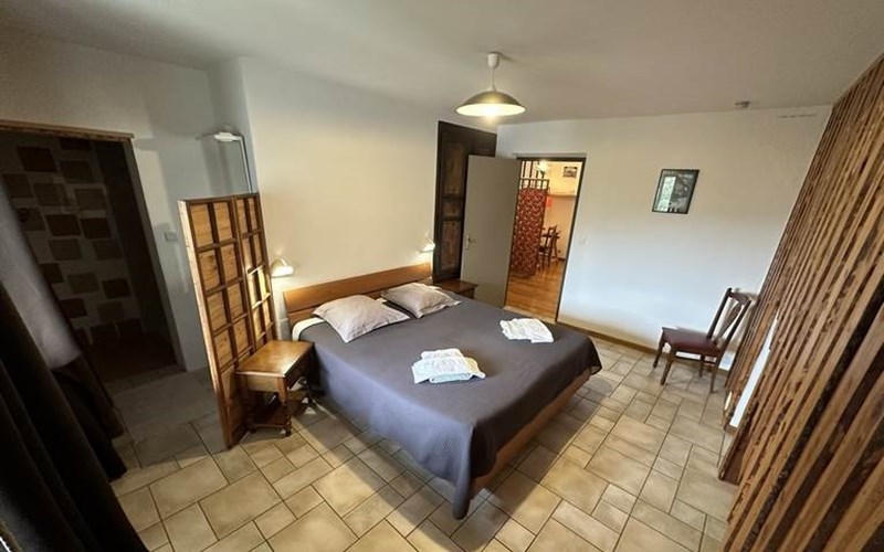 Maison Petit-Duc Location Maison Petit-Duc à CHABOTTES