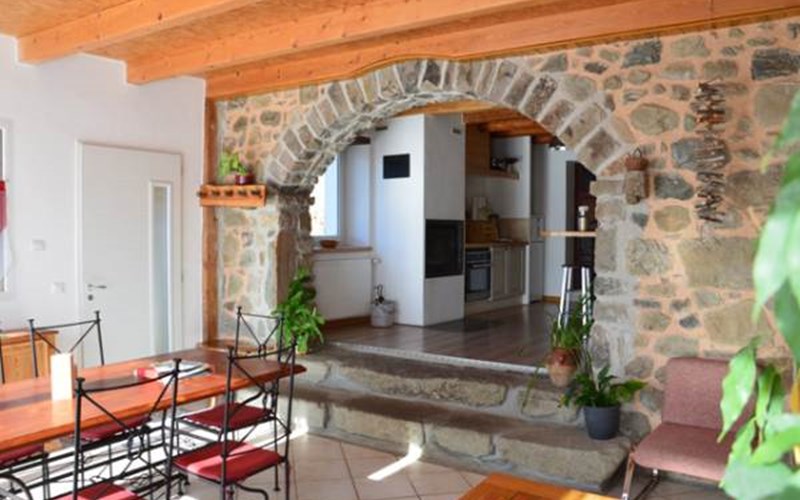 Maison "écureuil" Location Maison "écureuil" à CHABOTTES