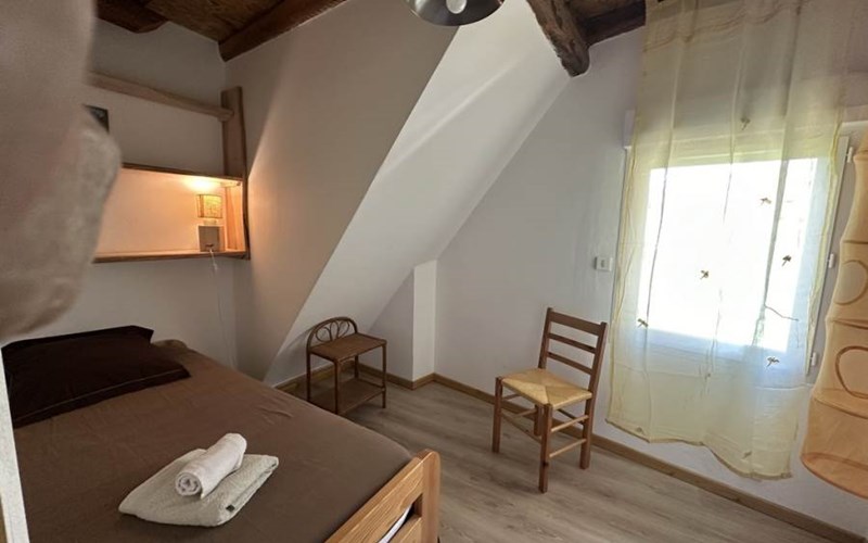 Maison "écureuil" Location Maison "écureuil" à CHABOTTES