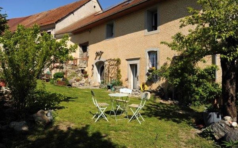 LE FILET D EAU Location LE FILET D EAU à POLIGNY