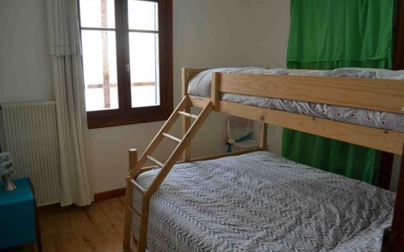 Le camp de base du Glaizil Location Le camp de base du Glaizil à LE GLAIZIL