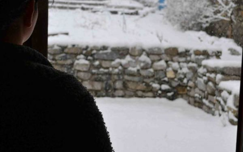 Le camp de base du Glaizil Location Le camp de base du Glaizil à LE GLAIZIL